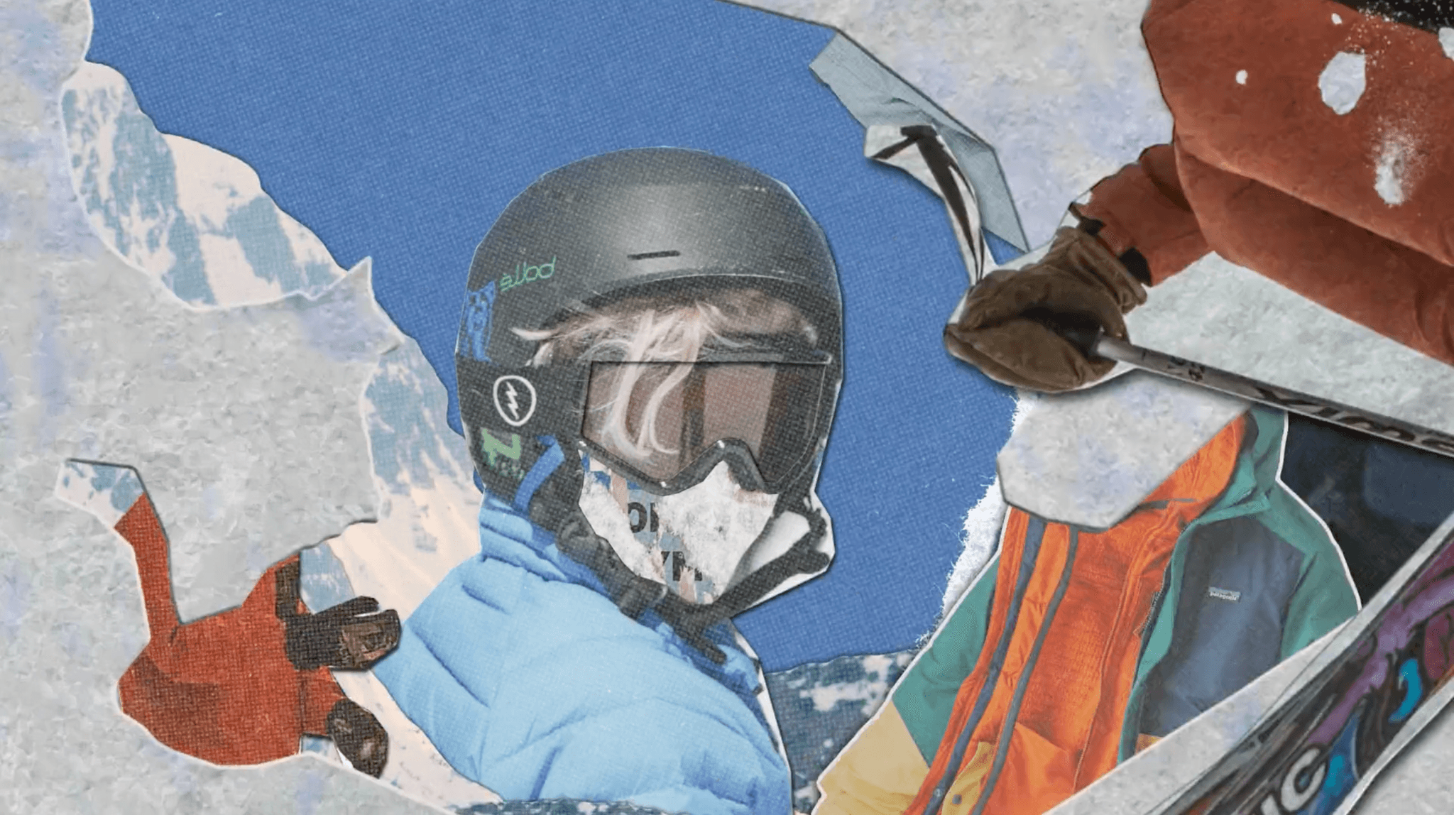 Patagonia, Made for Outsiders