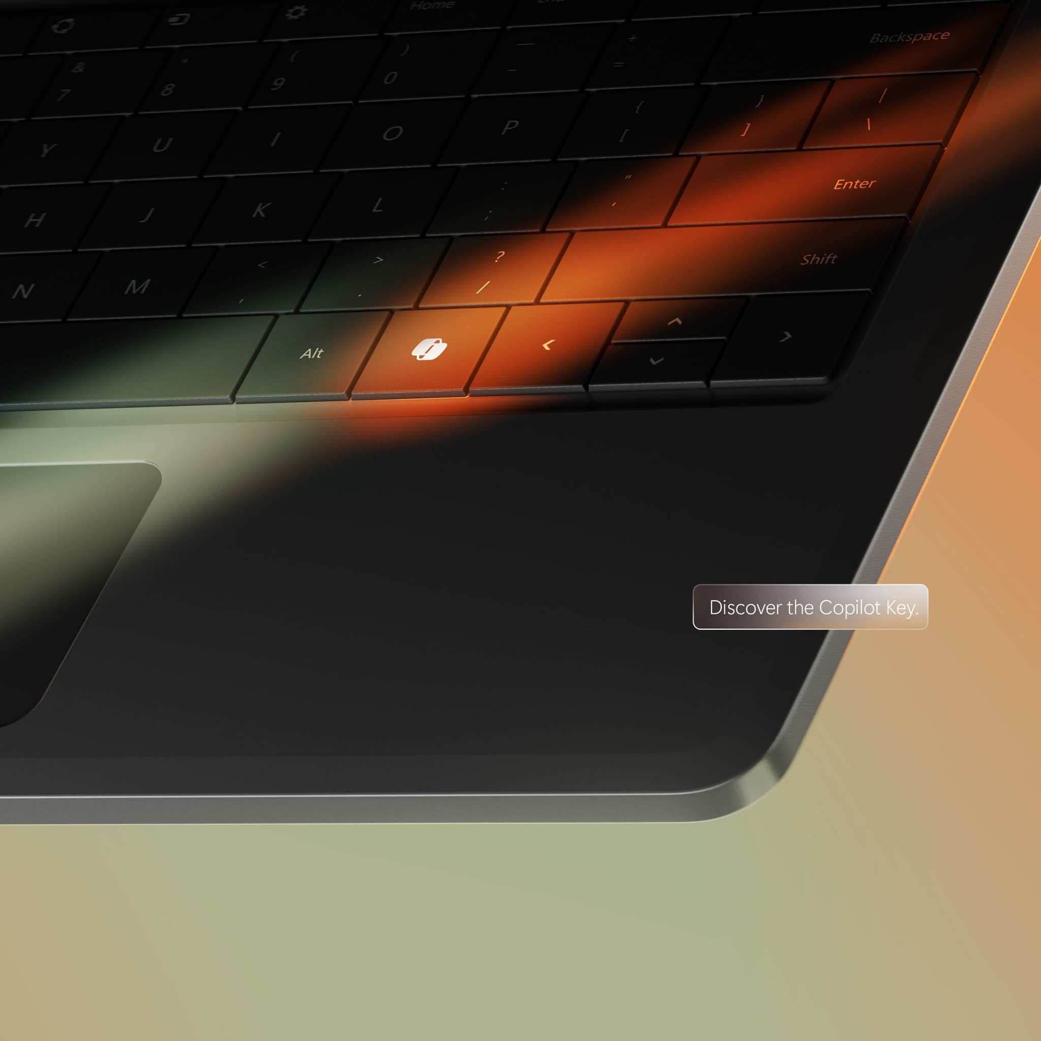 Microsoft, Copilot + PCs