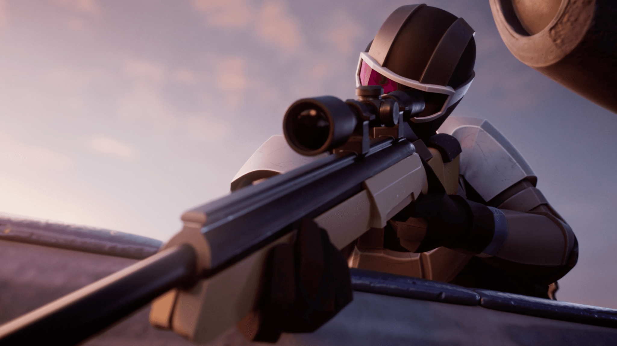 Elite Squad, Game Trailer