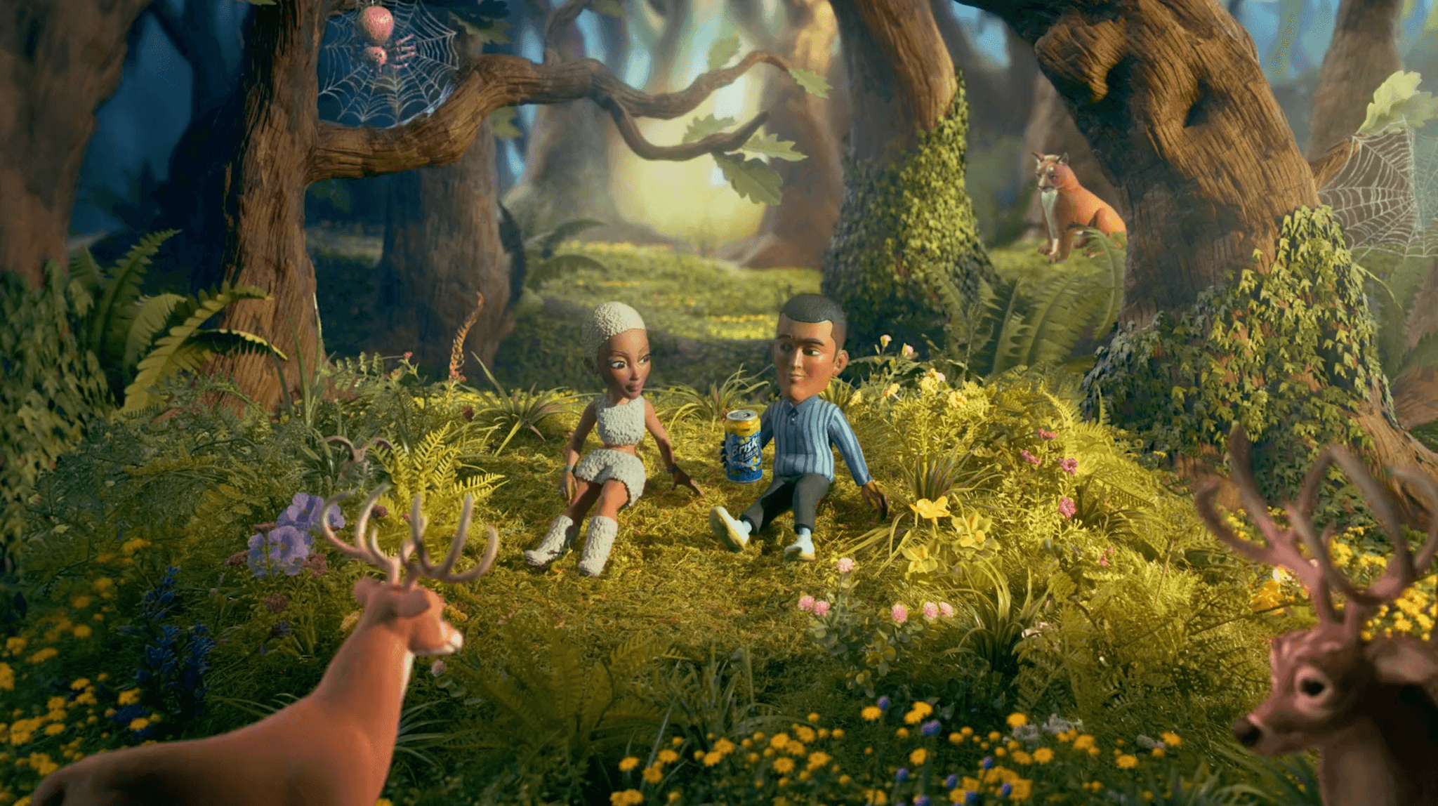 Brisk feat. Doja Cat